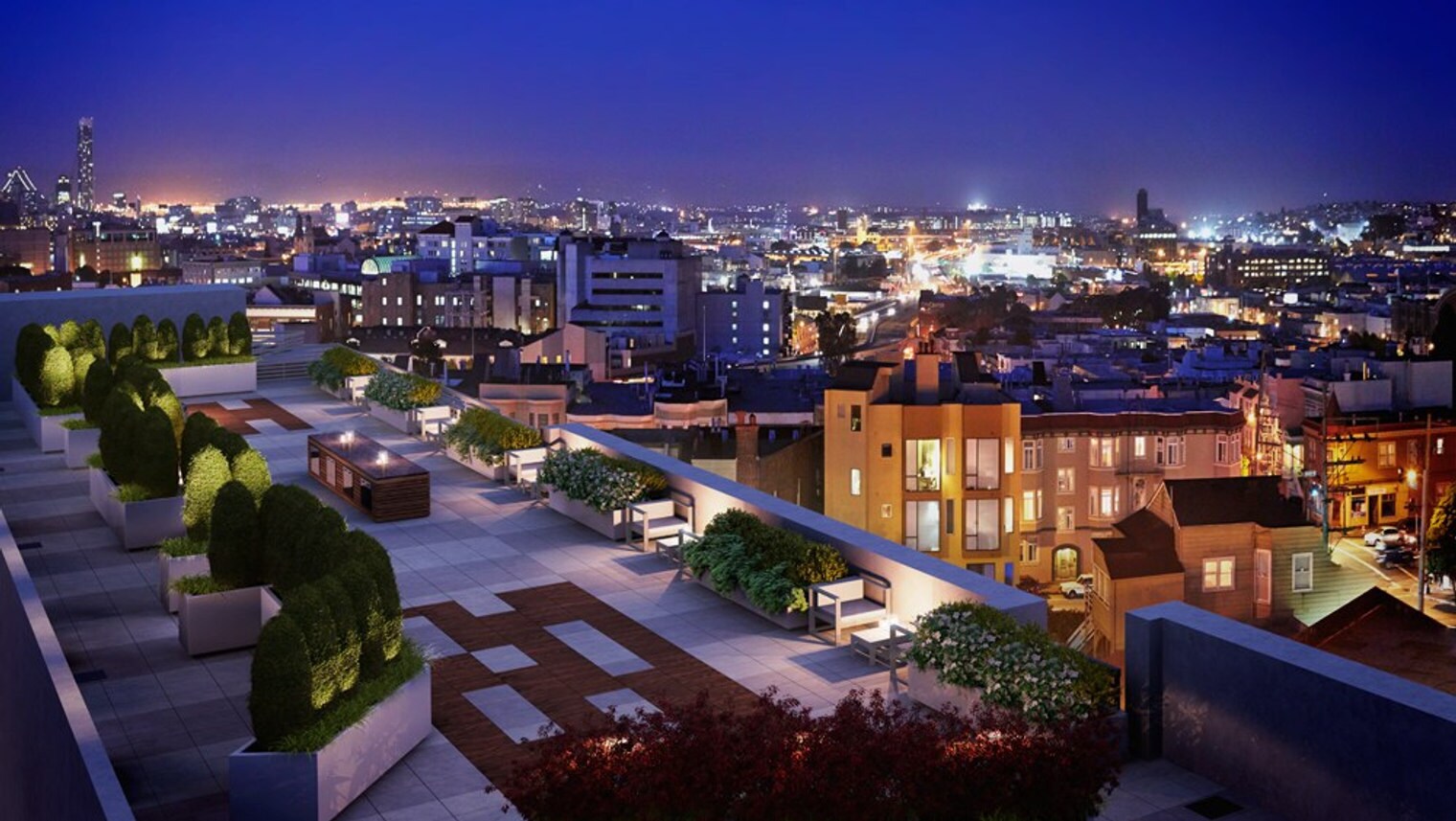 Building Photo - 142 Hermann St