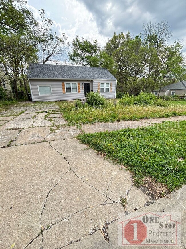 Building Photo - Beautiful 3 Bedroom 1 Bathroom in Kansas City