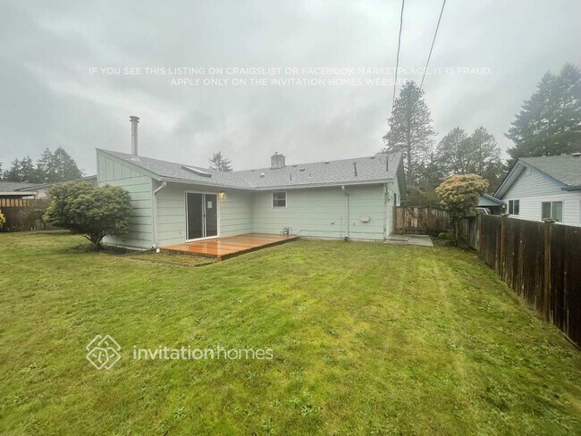 Building Photo - 7807 76th Ave SW