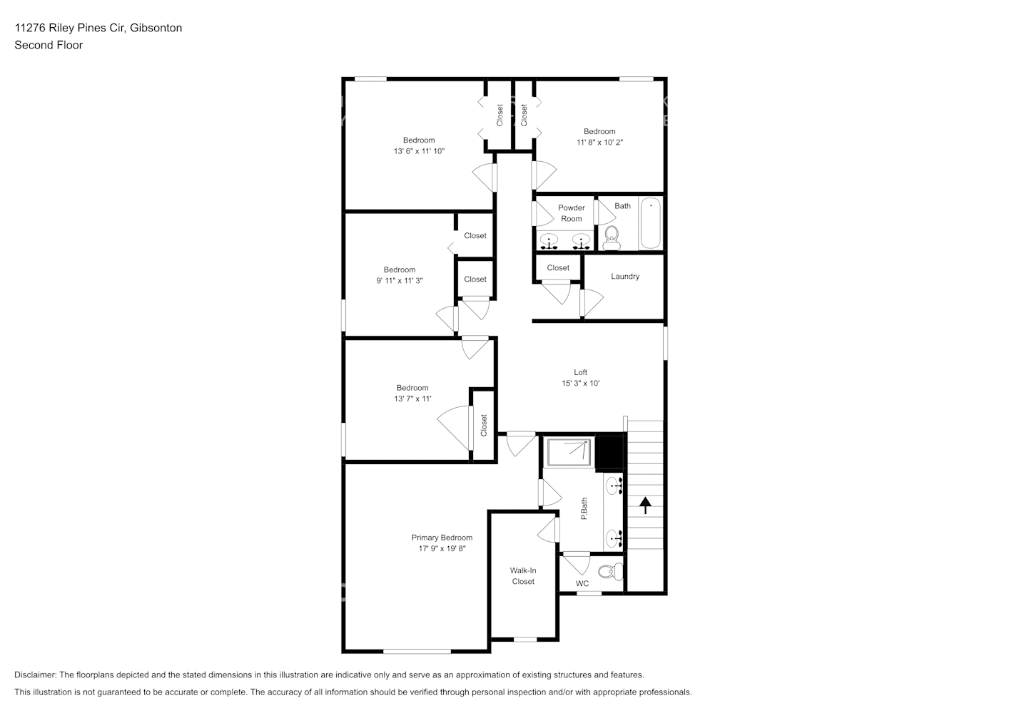 Building Photo - 11276 Riley Pines Cir