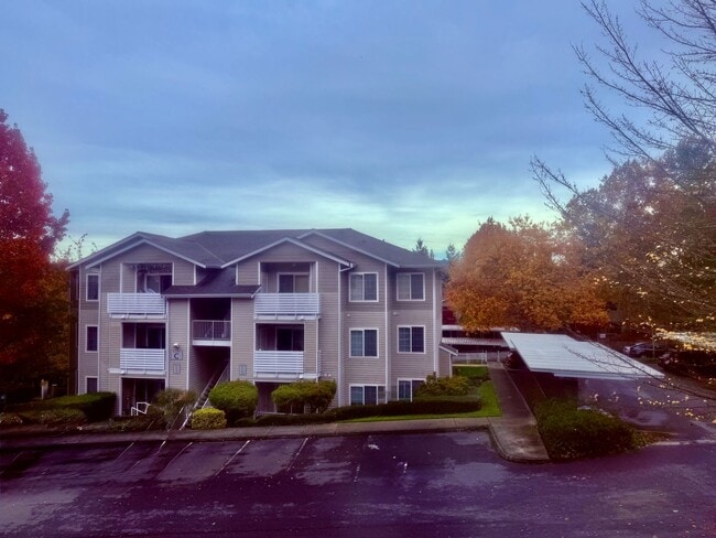 Primary Photo - Bokara By The Lake Condo - Renton