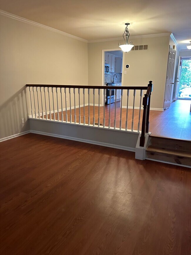 Mendenhall Village Townhome Newly renovated 847 Stockbridge Dr Hockessin DE 19707
