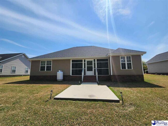 Building Photo - 2118 Womack Gardens Rd