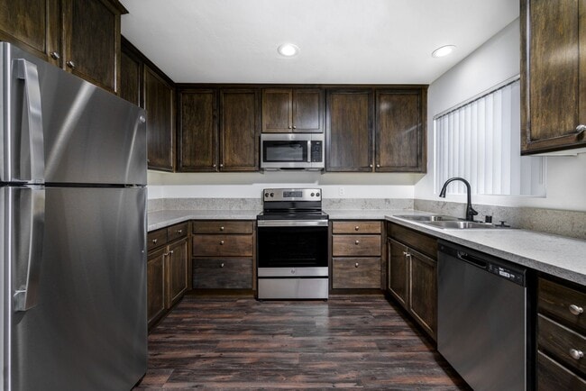 Interior Photo - Greentree Fountain Apartments