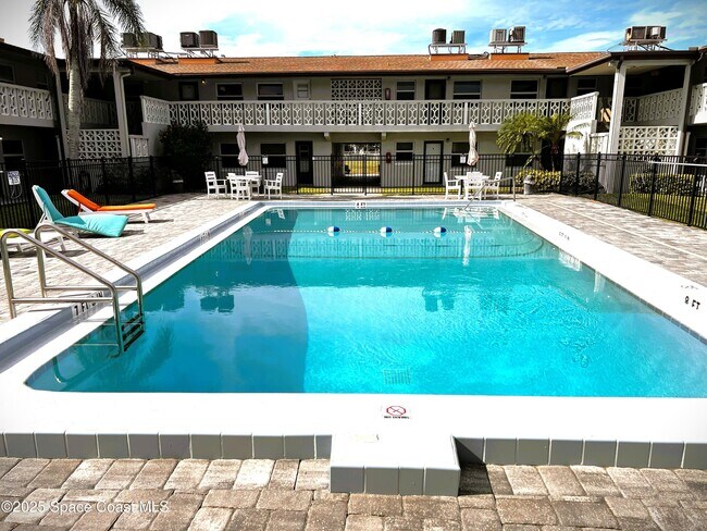 Primary Photo - 5600 N Banana River Blvd