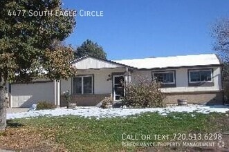 Building Photo - 4477 S Eagle Cir
