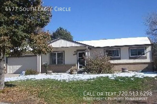 Primary Photo - 4477 S Eagle Cir