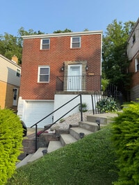 Building Photo - 4221 Tuxey Ave