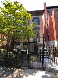 Building Photo - 220 S Hamilton Ave