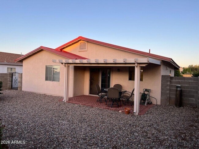 Building Photo - 4631 Territorial Loop