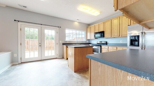 Building Photo - 10831 Laurnet Pl