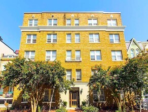 Building Photo - Dupont's Charming 1 Bedroom Condo W/D & Ro...