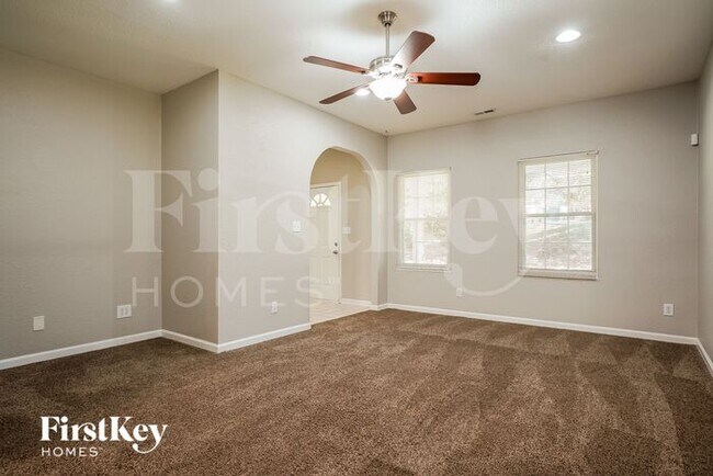 Building Photo - 3501 Donner Trail