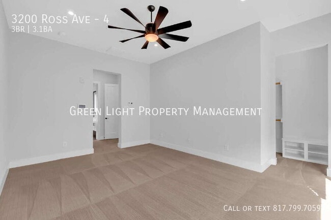 Building Photo - 3200 Ross Ave