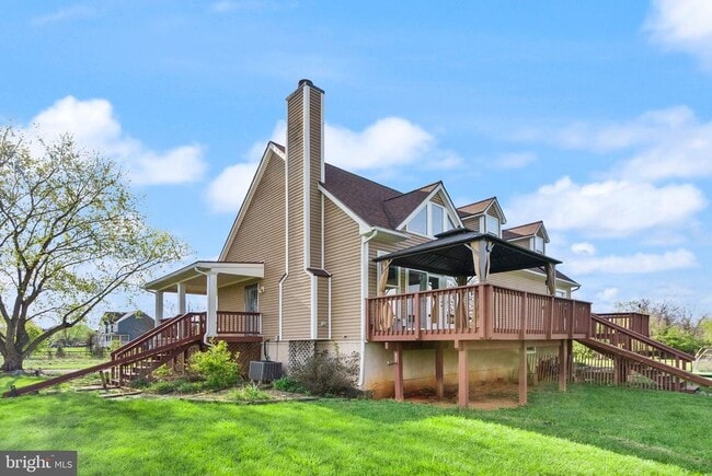 Building Photo - 943 Castle Rock Ln