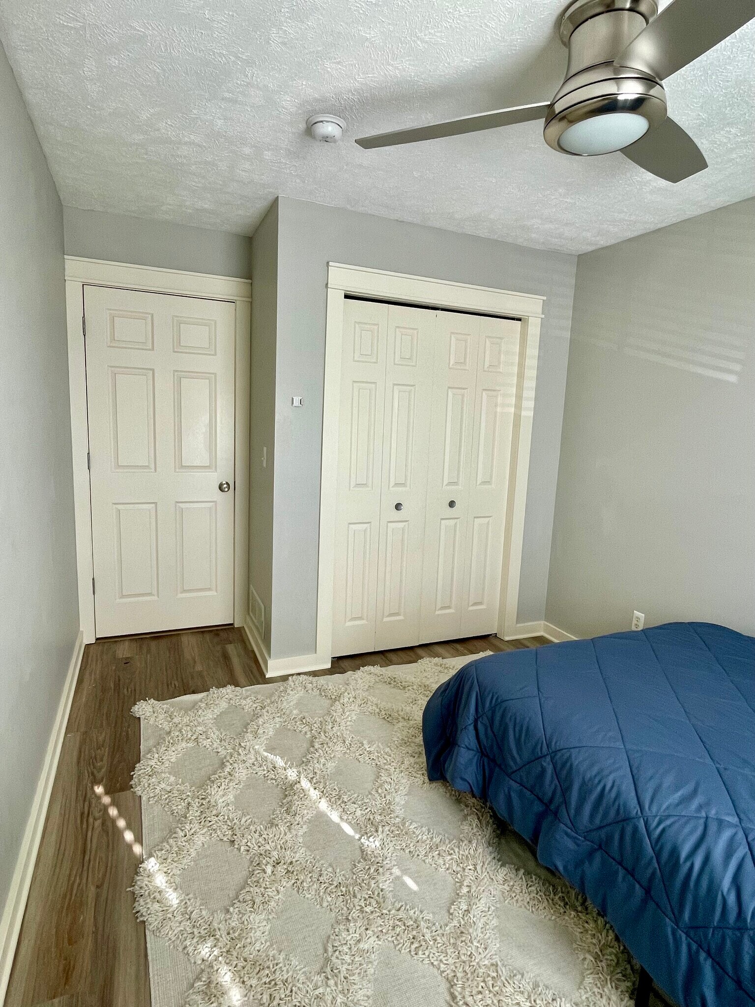 Second bedroom - 7014 S Cannon Place Dr