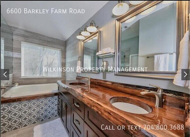 Building Photo - 6600 Barkley Farm Rd