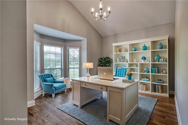 Building Photo - 657 Parish Lakes Dr