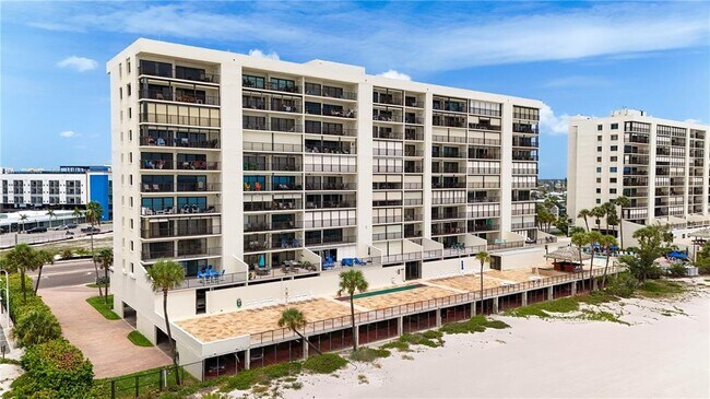 Building Photo - 15000 Gulf Blvd