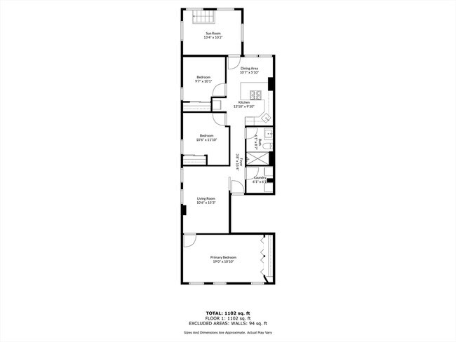 Building Photo - 149 Cottage St