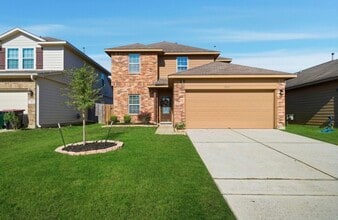 Building Photo - 3231 Barton Sky Dr