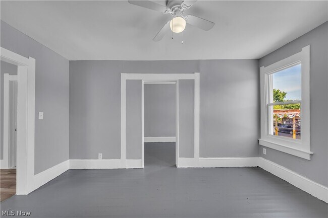 Building Photo - 5011 Clark Ave