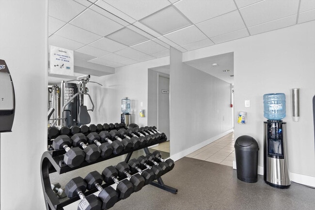 Building Photo - 1200 S Ocean Blvd