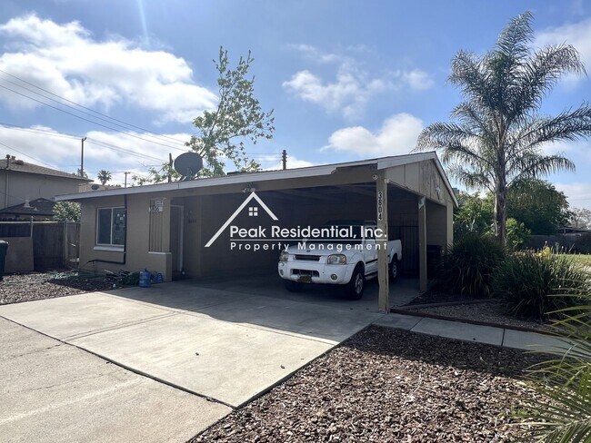 Building Photo - Charming 2bd/1ba near 47th Ave & Hwy 99