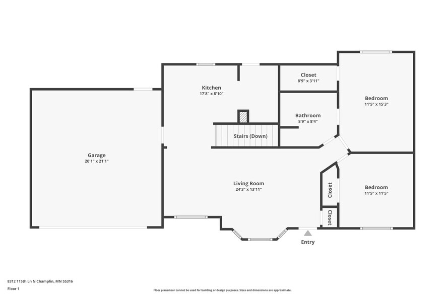 Building Photo - 8312 115th Ln N