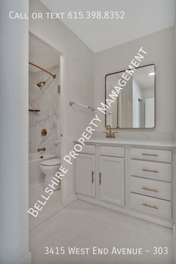 Building Photo - 3415 W End Ave