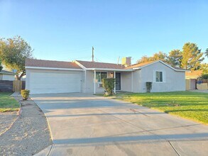 Building Photo - House for rent in LANCASTER | 3 Bedrooms | 2 Bathrooms | 1,150 Sq Ft | 2-Car Garage