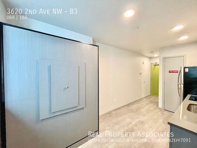 Building Photo - Live the Modern Life in Fremont! Affordabl...