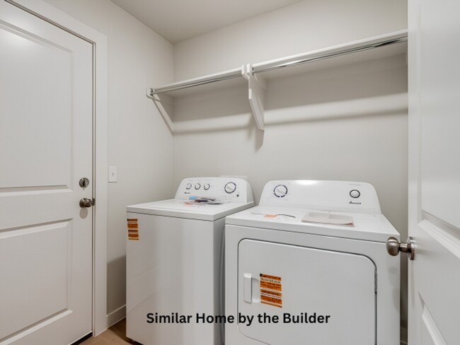 Building Photo - Stunning Brand-New 3-Bedroom Home in Guthrie!