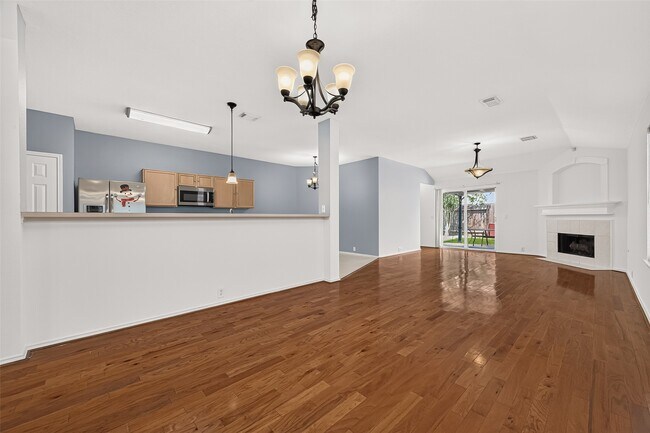 Building Photo - 6807 Lauderwick Ct