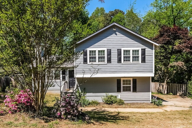 Building Photo - 4163 Shiloh Ridge Trail