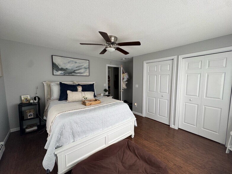Bedroom 1 - 121 Chestnut St