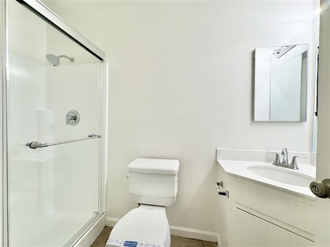 Floorplan - Dove Manor