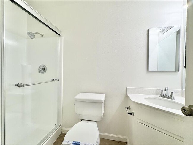 Floorplan - Dove Manor Apartments