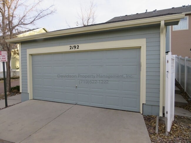 Building Photo - 2192 Gilpin Ave