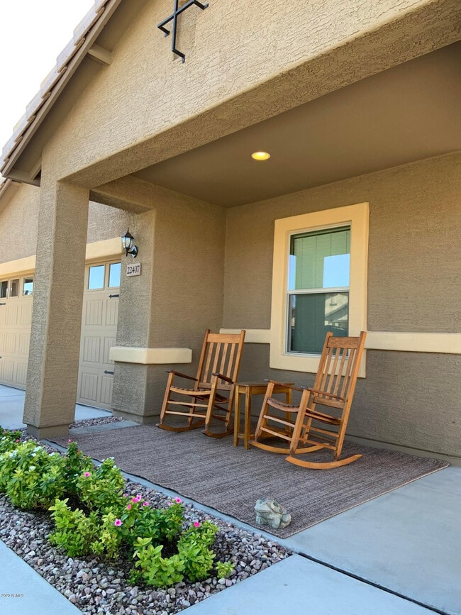 Building Photo - 22407 W Morning Glory St