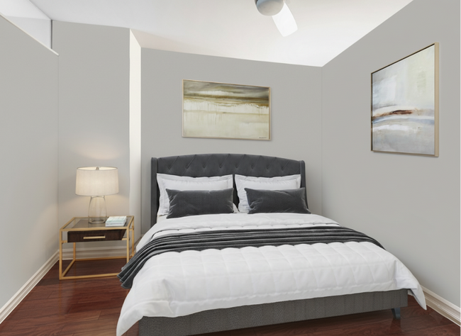 Building Photo - 3033 N Sheridan Rd