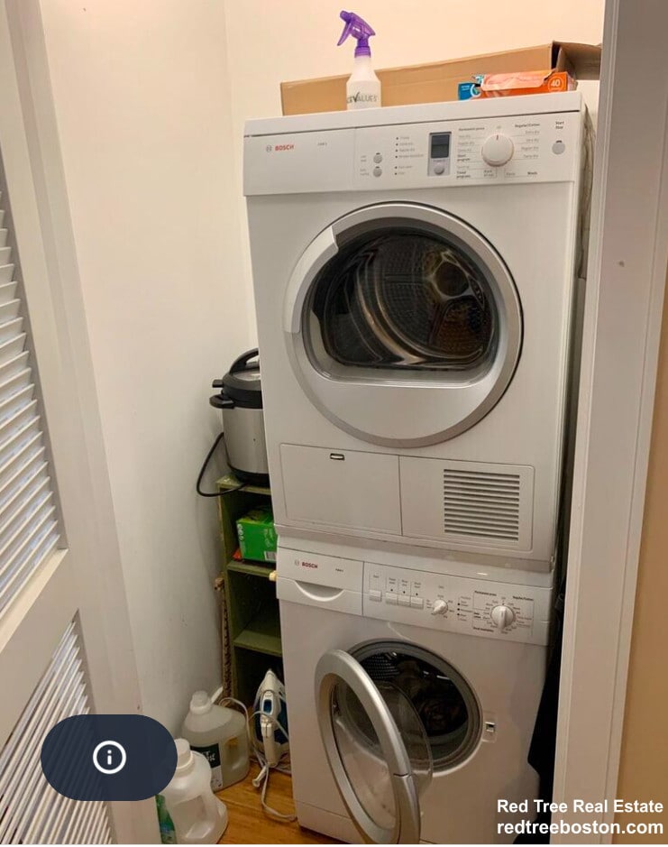 Building Photo - 16 Miner St