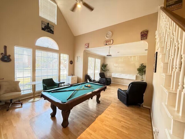 Building Photo - 3310 Bluebonnet Meadows Ln