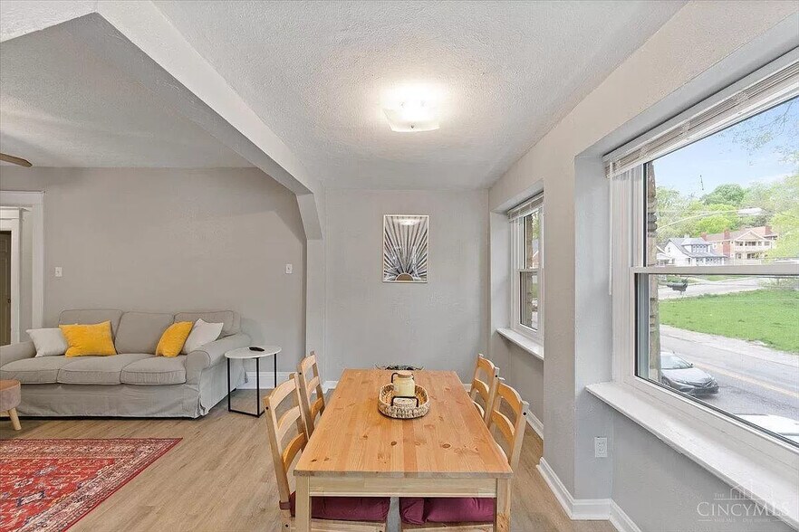 Dining Room - 2014 Highland Ave