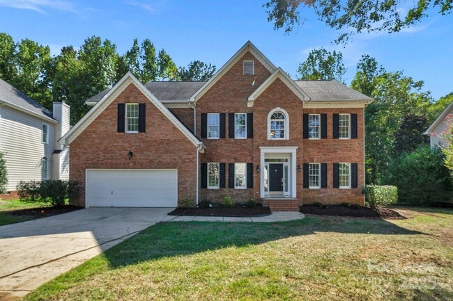Primary Photo - 1202 Coachman Dr