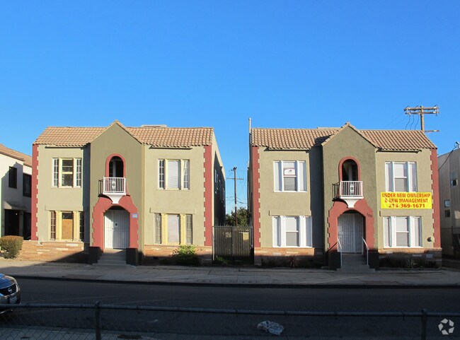 Building Photo - 1015-1019 W 85th St