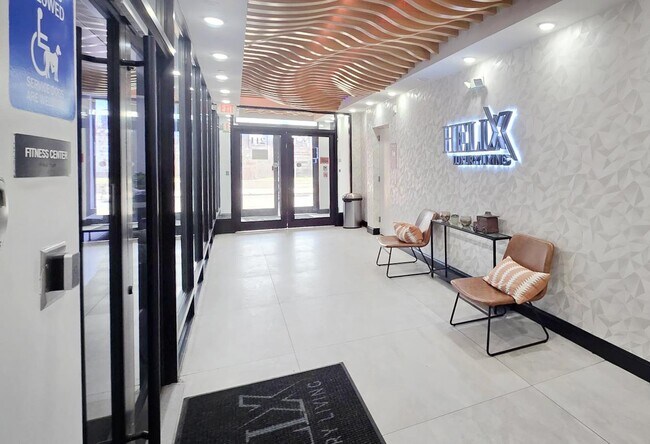 Building Photo - 211 Baldwin Ave