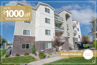 Building Photo - Beautiful 2-Bed, 2-Bath Apartment in Piner...