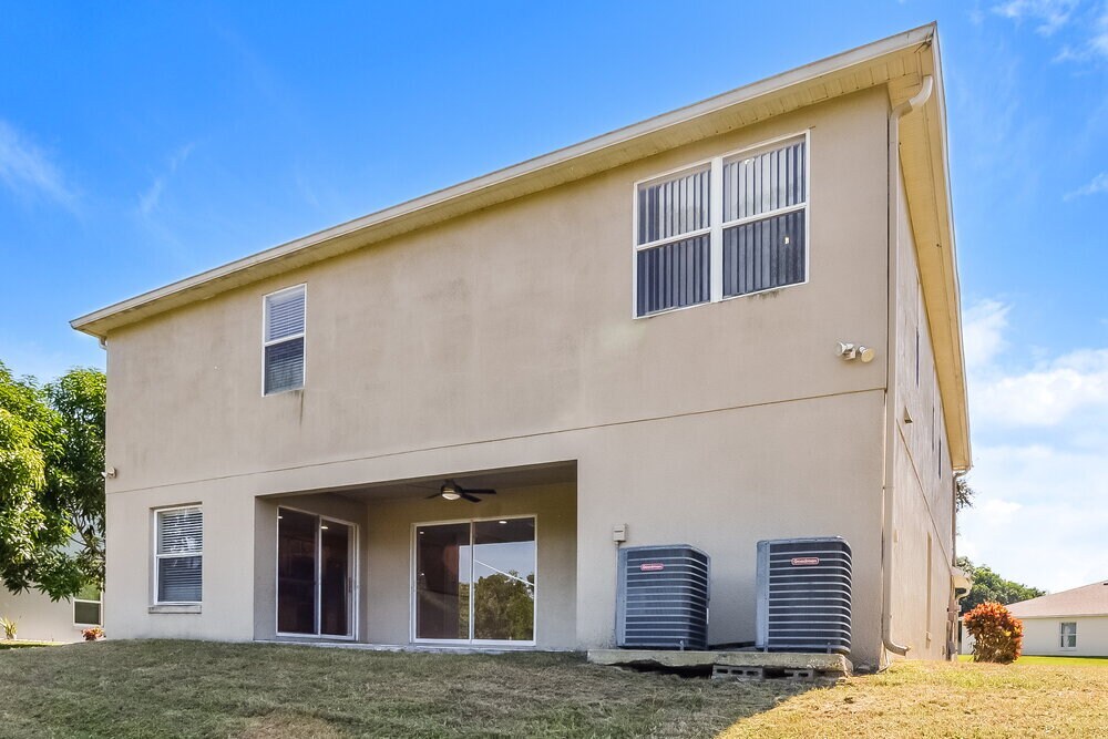 Building Photo - 1239 Juniper Hammock St