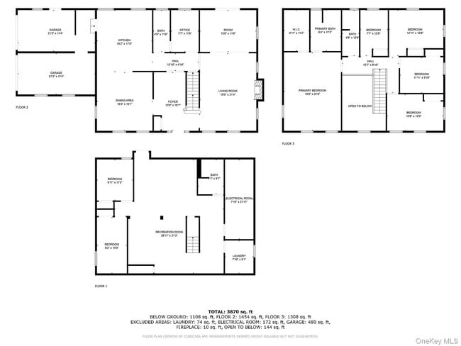 Building Photo - 34 Starboard Rd